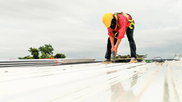 Best Roof Installation  in Mount Repose, OH